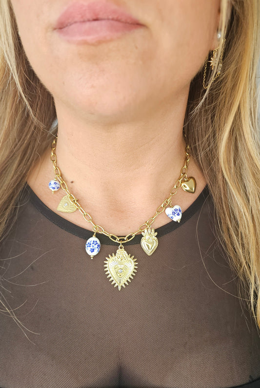 Collier Mythéa