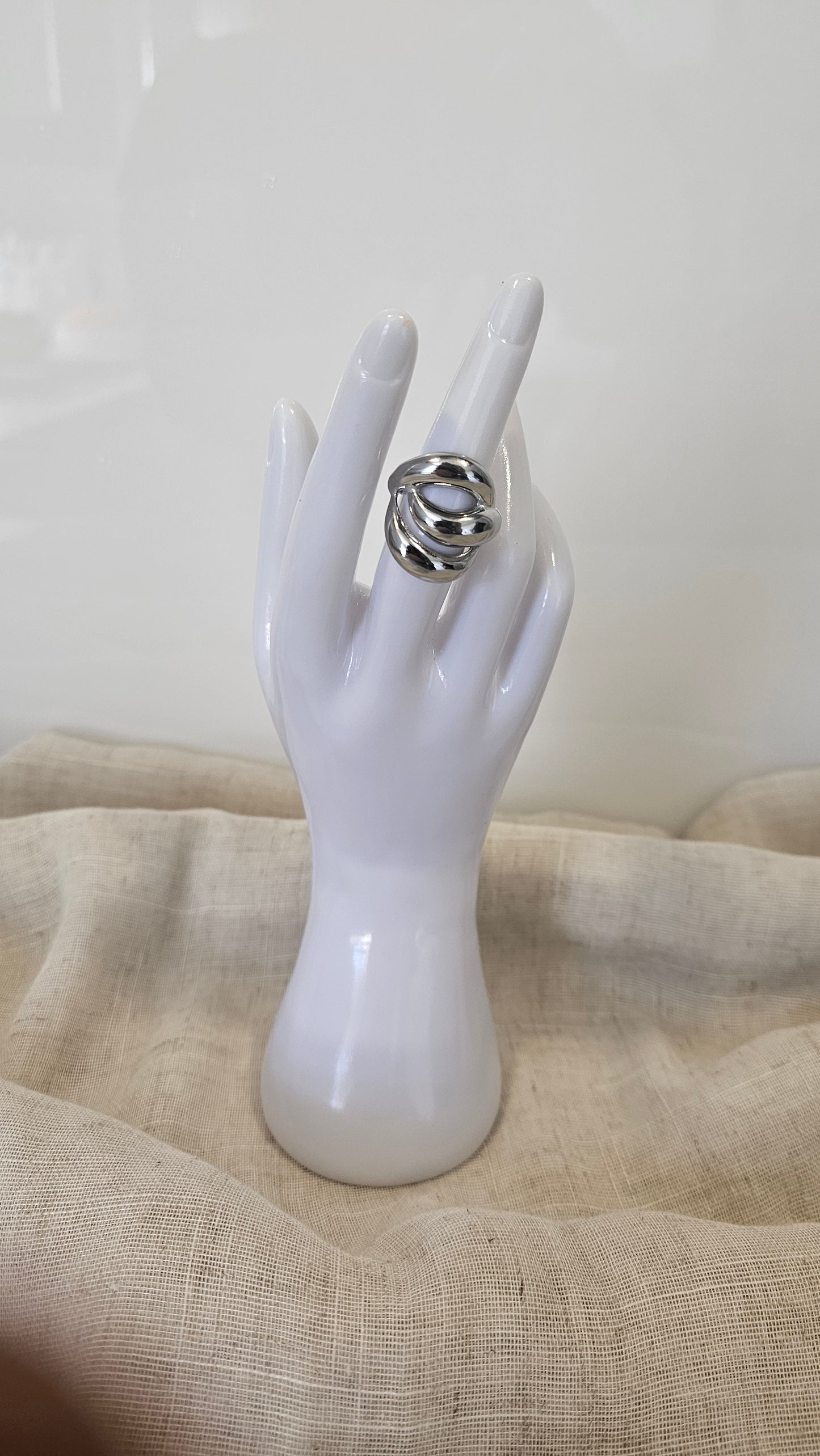 Bague Stella