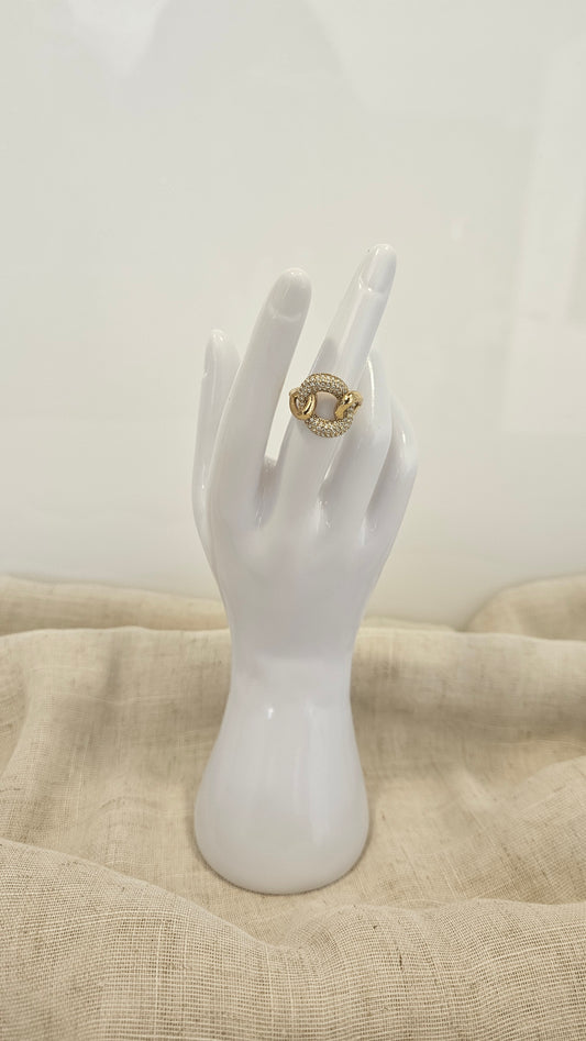 Bague Bérénice