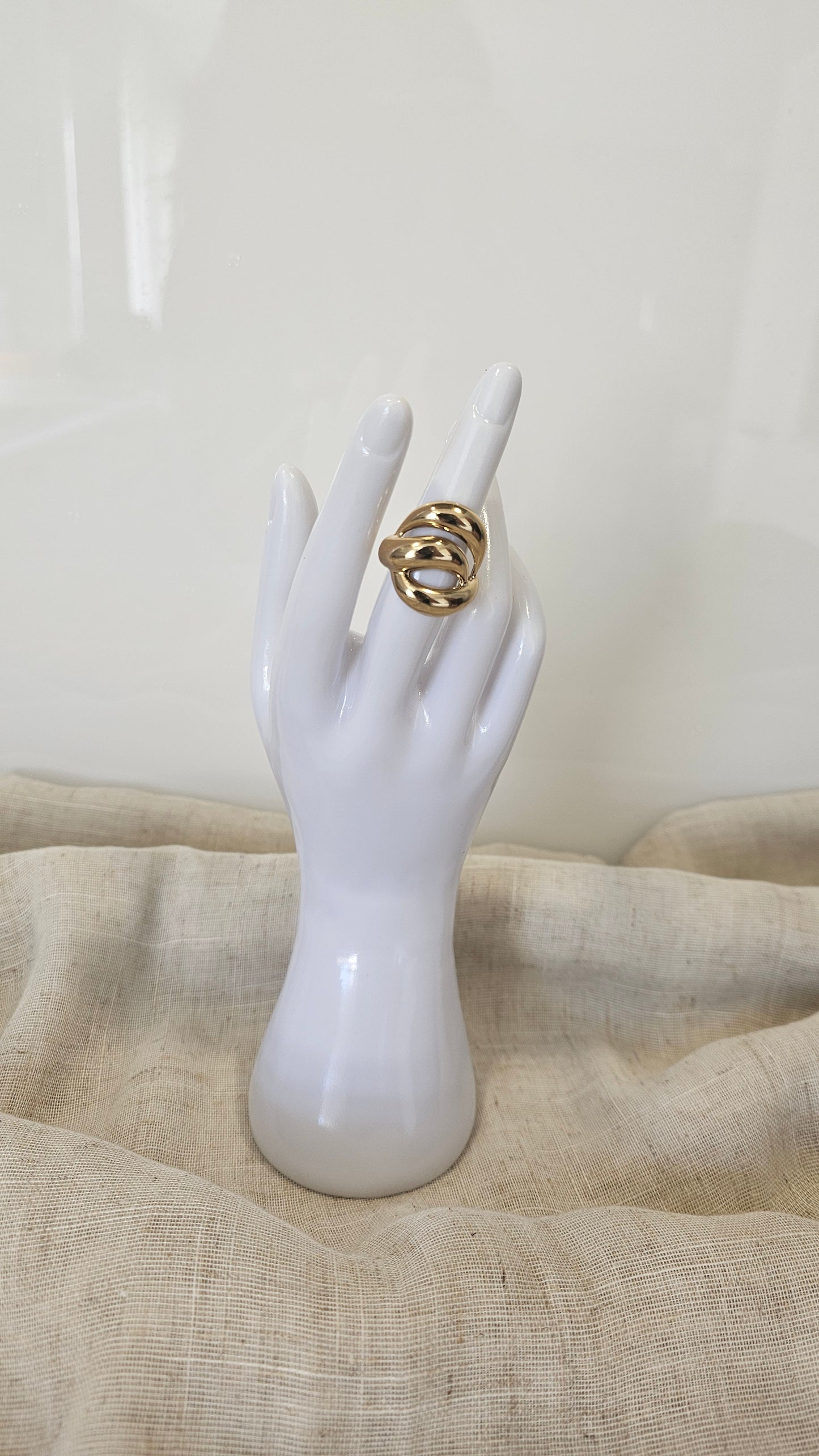 Bague Stella