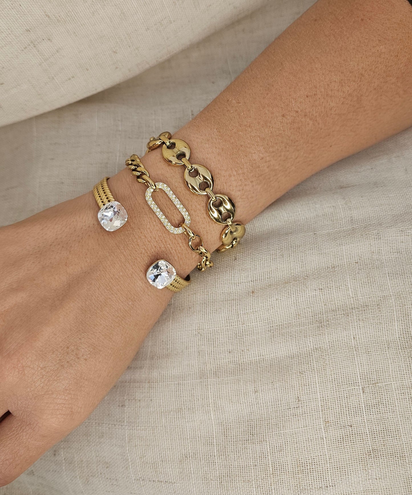 Bracelet Café