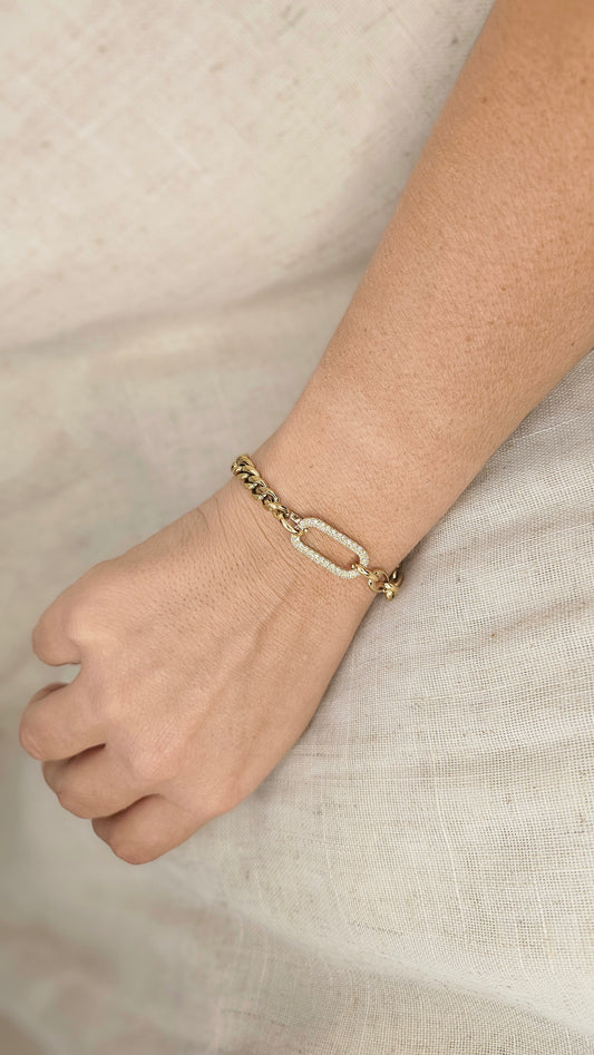 Bracelet Pricillia