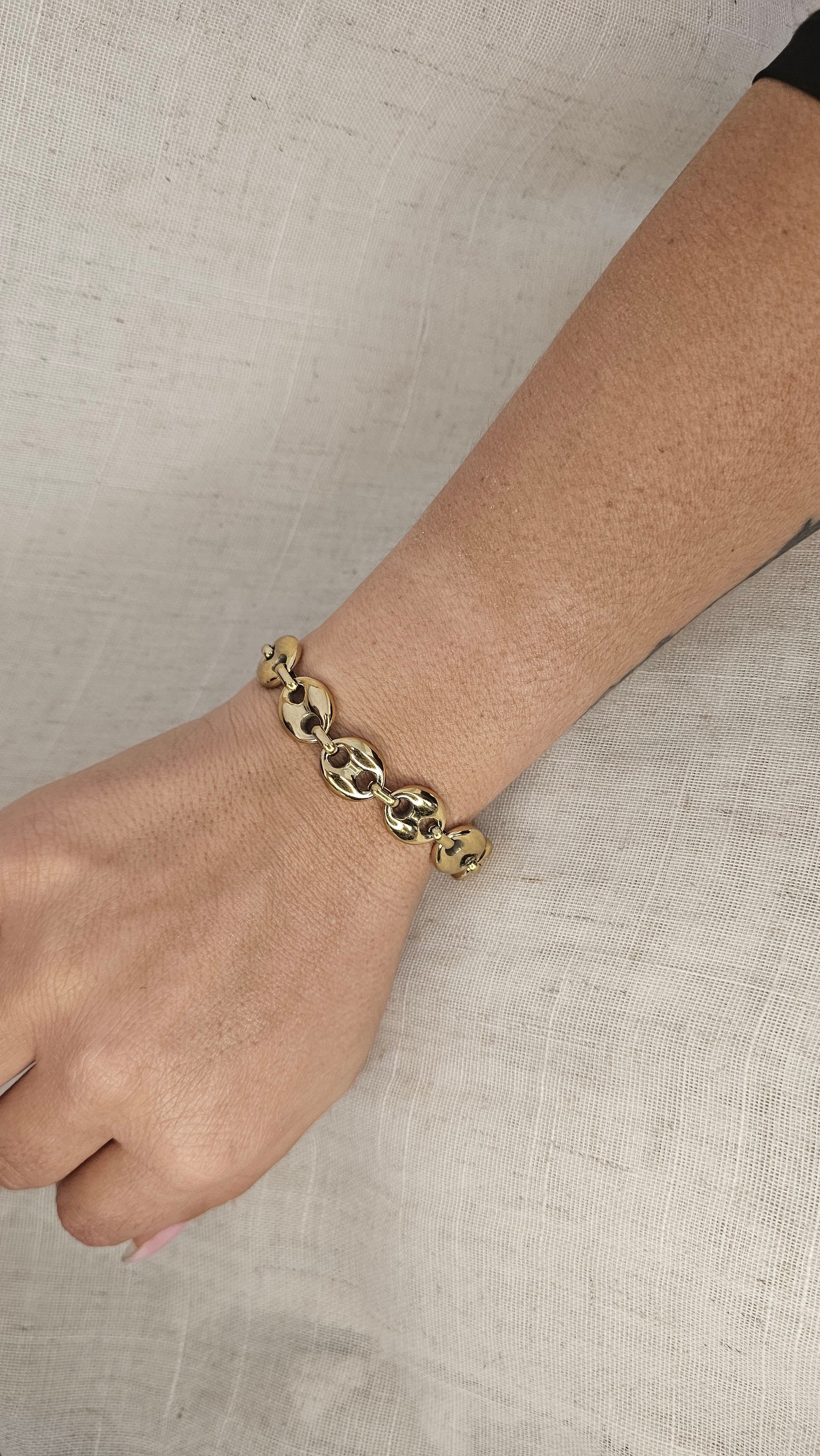 Bracelet Café