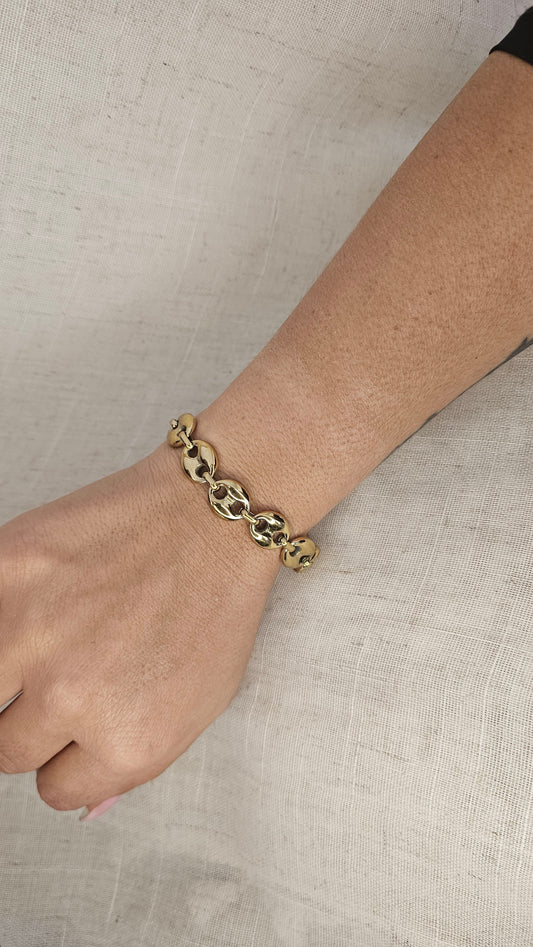 Bracelet Café