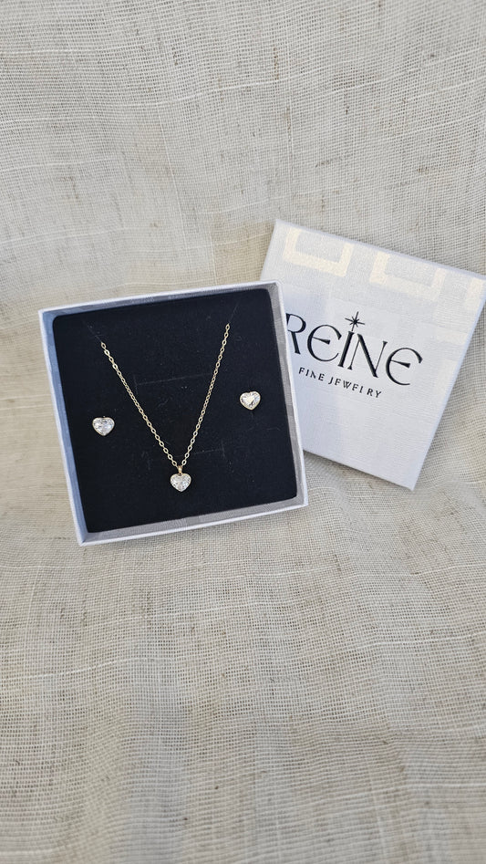 Coffret Alma