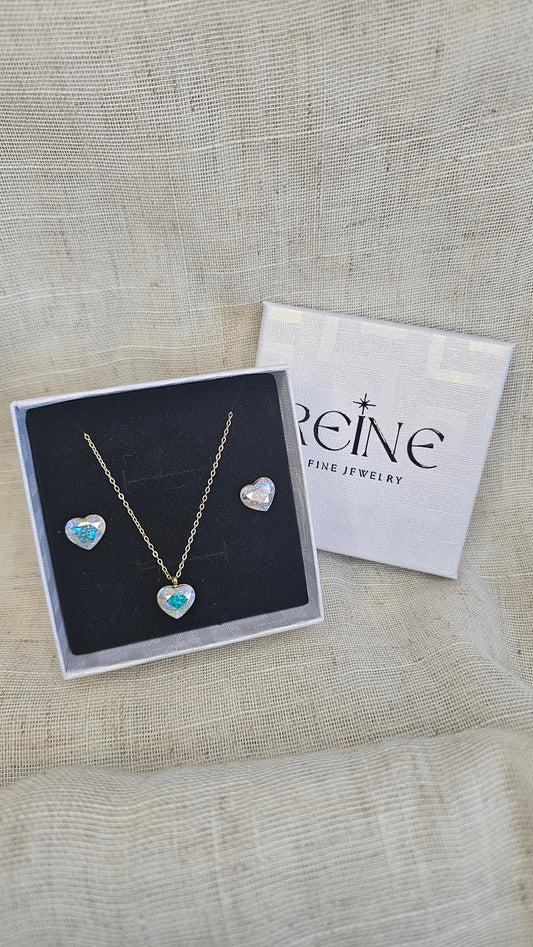 Coffret Alba