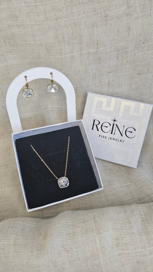 Coffret Arya