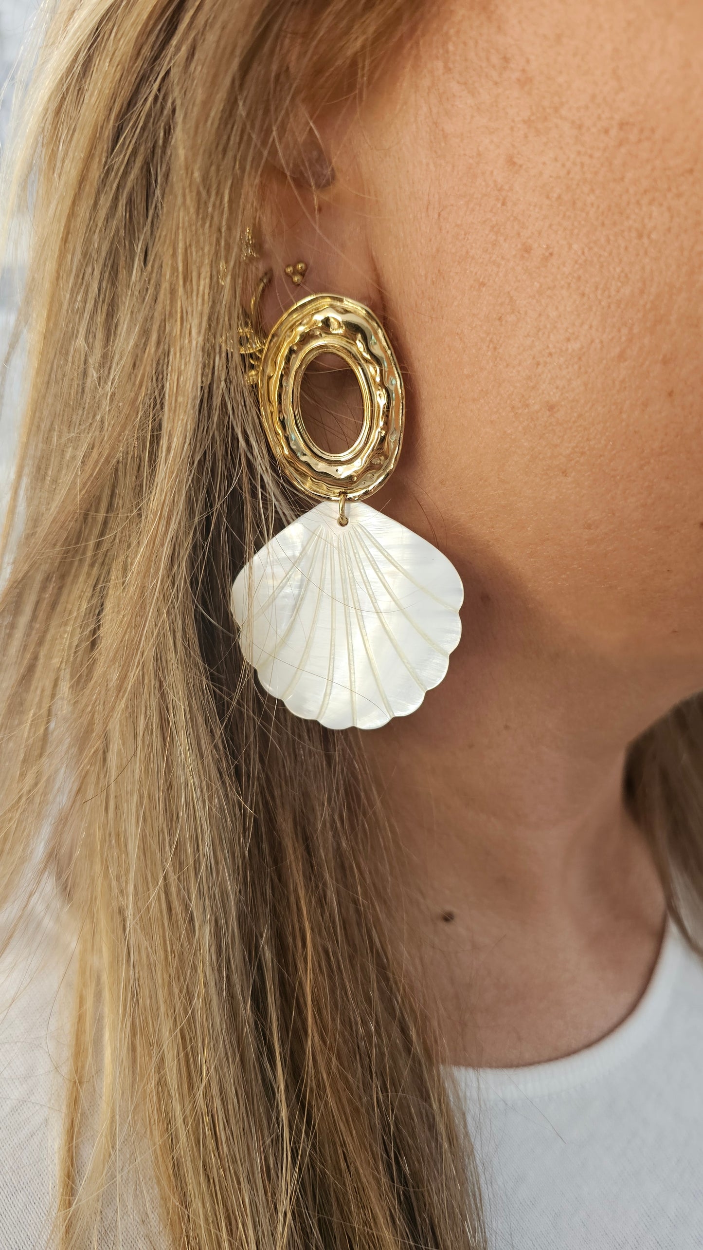 Boucles Théa
