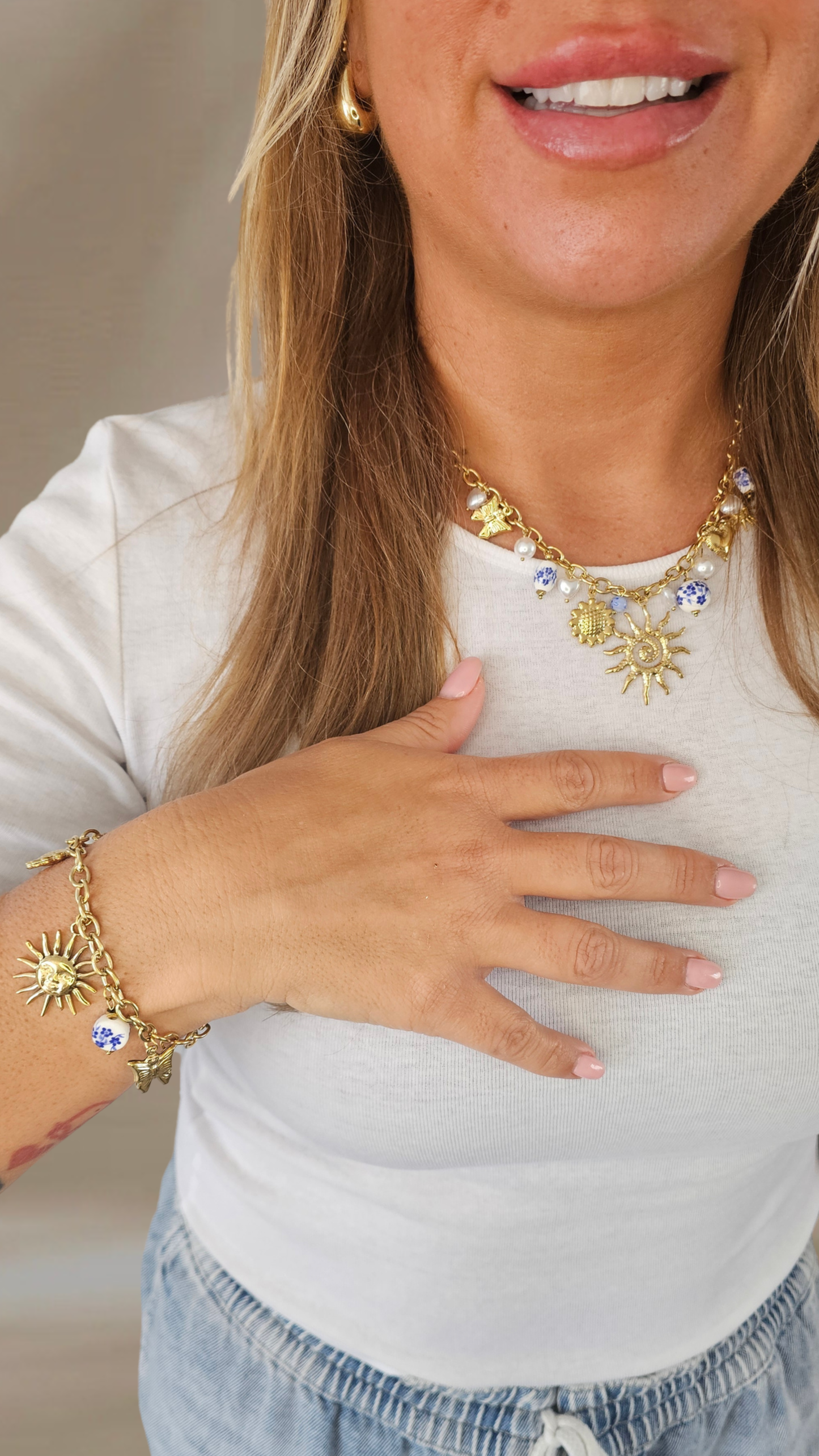 Bracelet Sonia