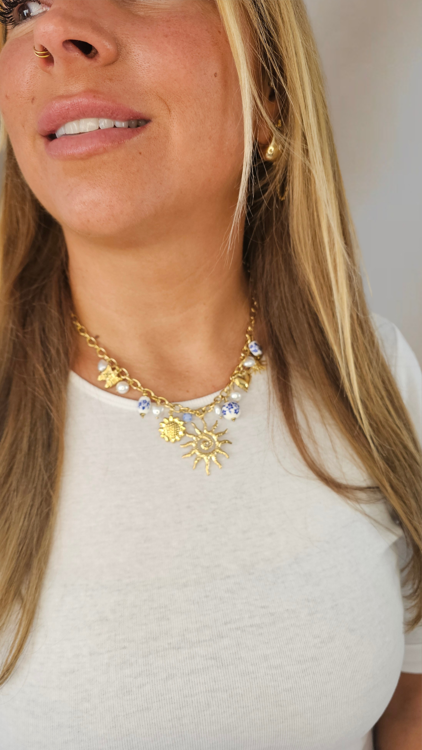 Collier Sonia
