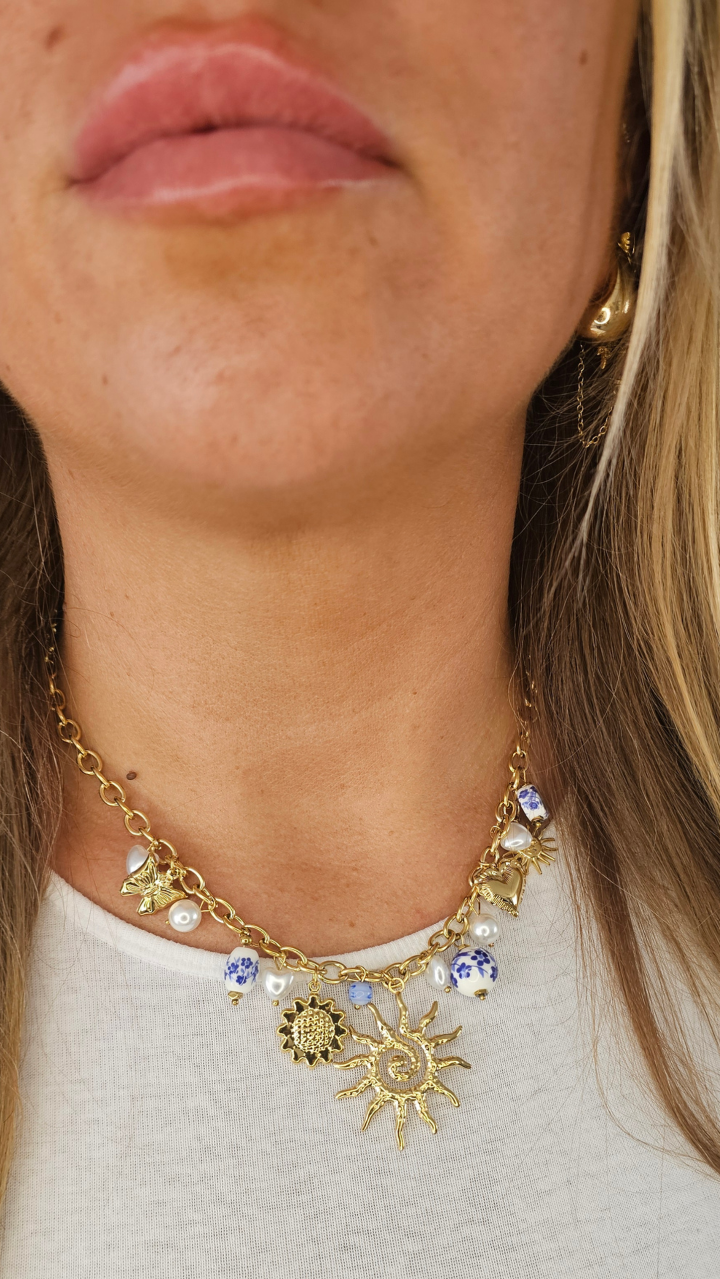 Collier Sonia