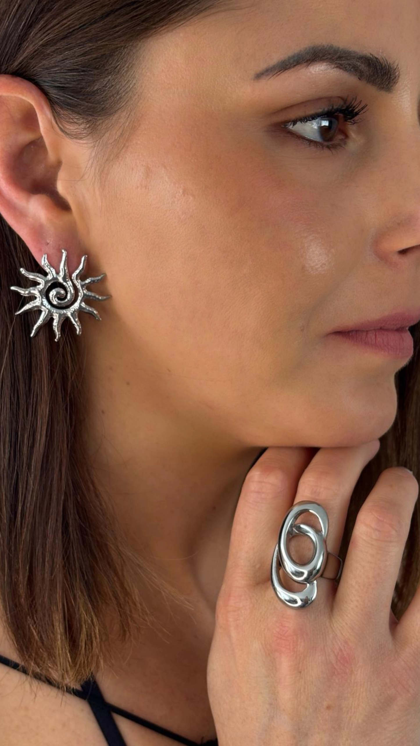 Boucles Sonia
