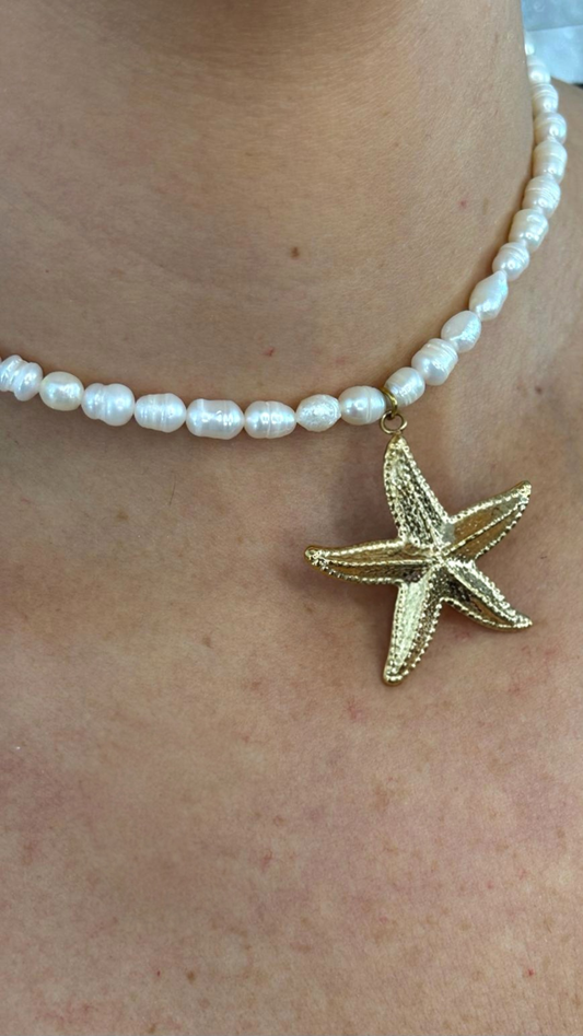 Collier Marina