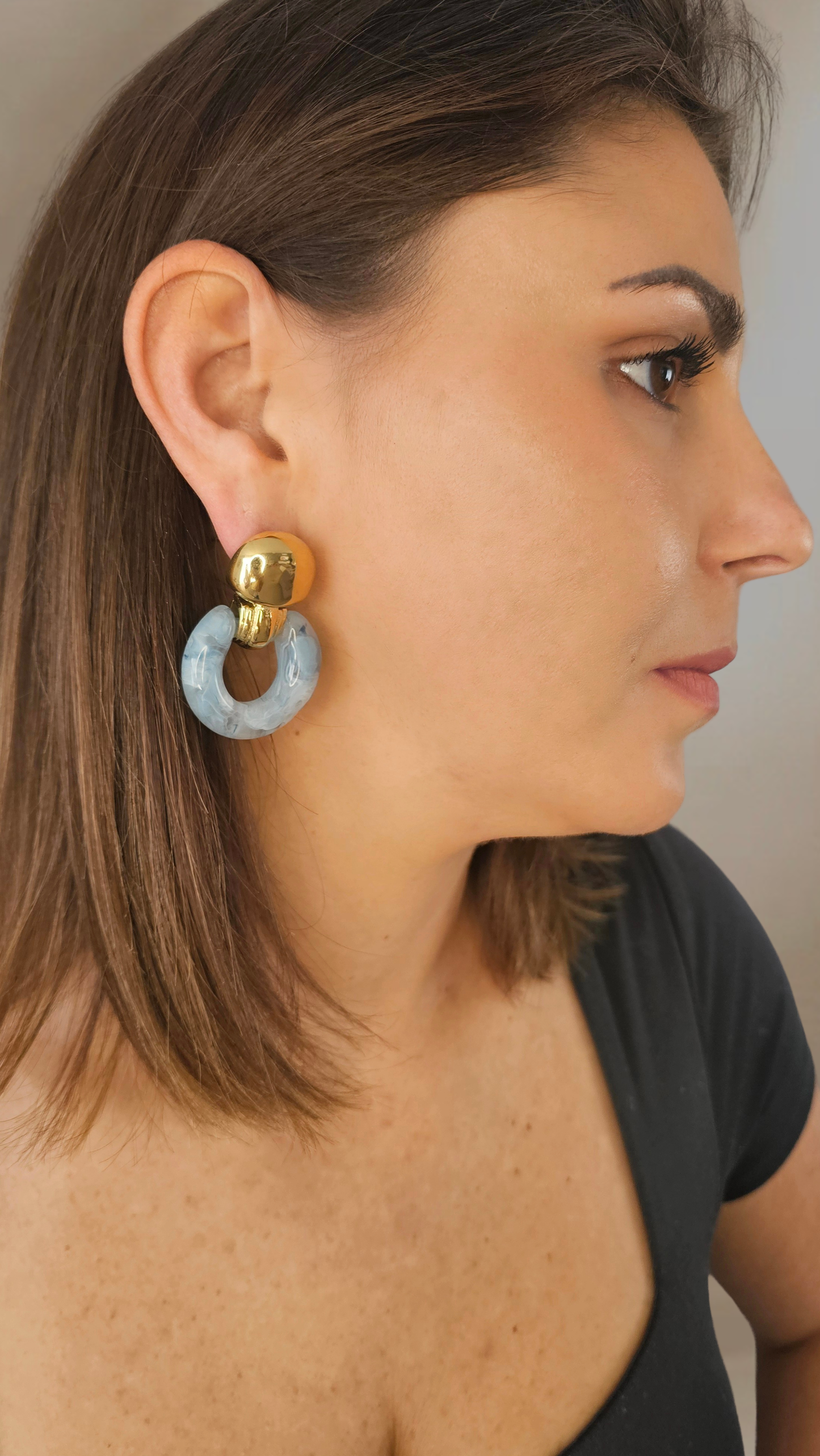 Boucles Léana