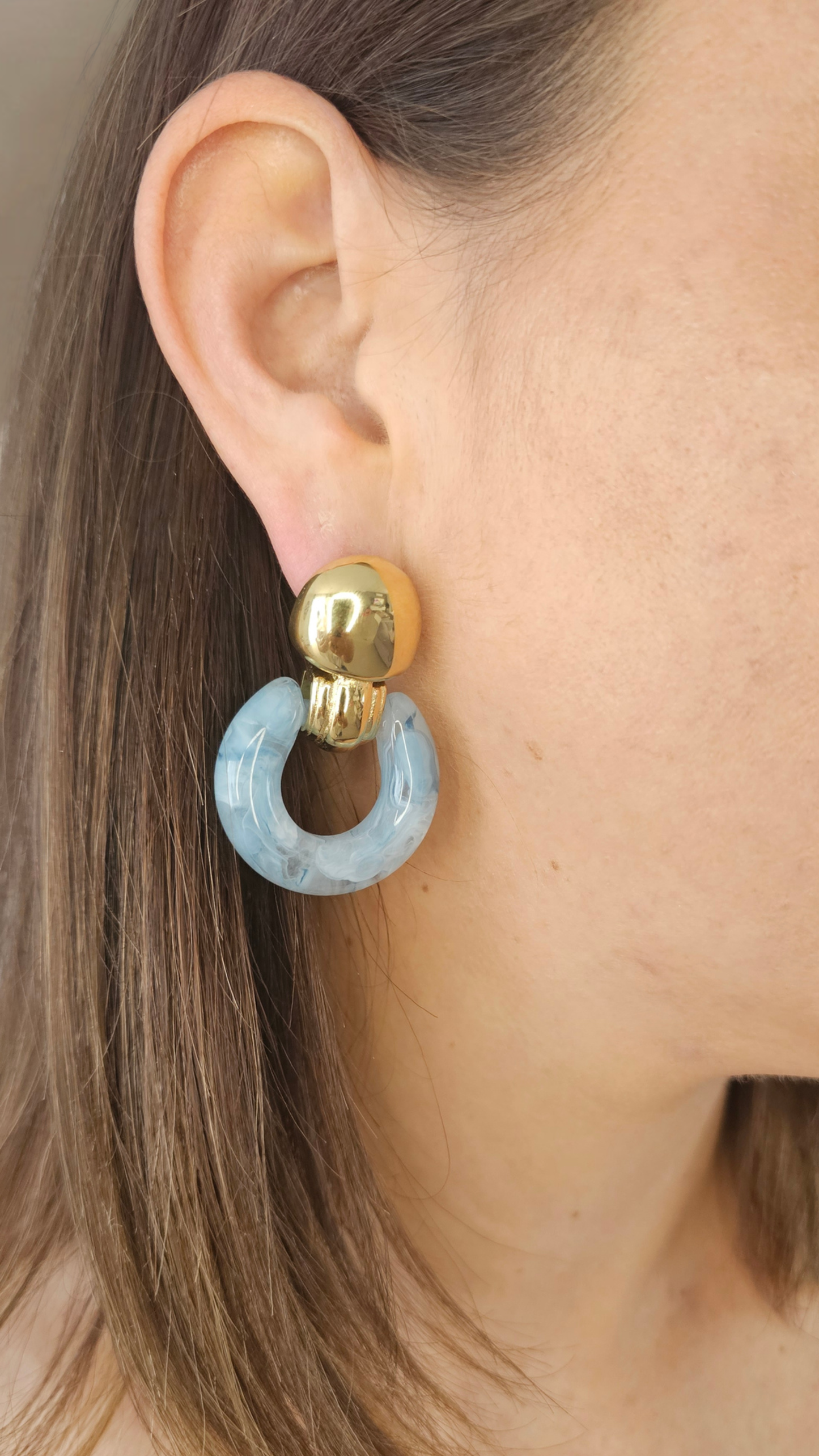 Boucles Léana