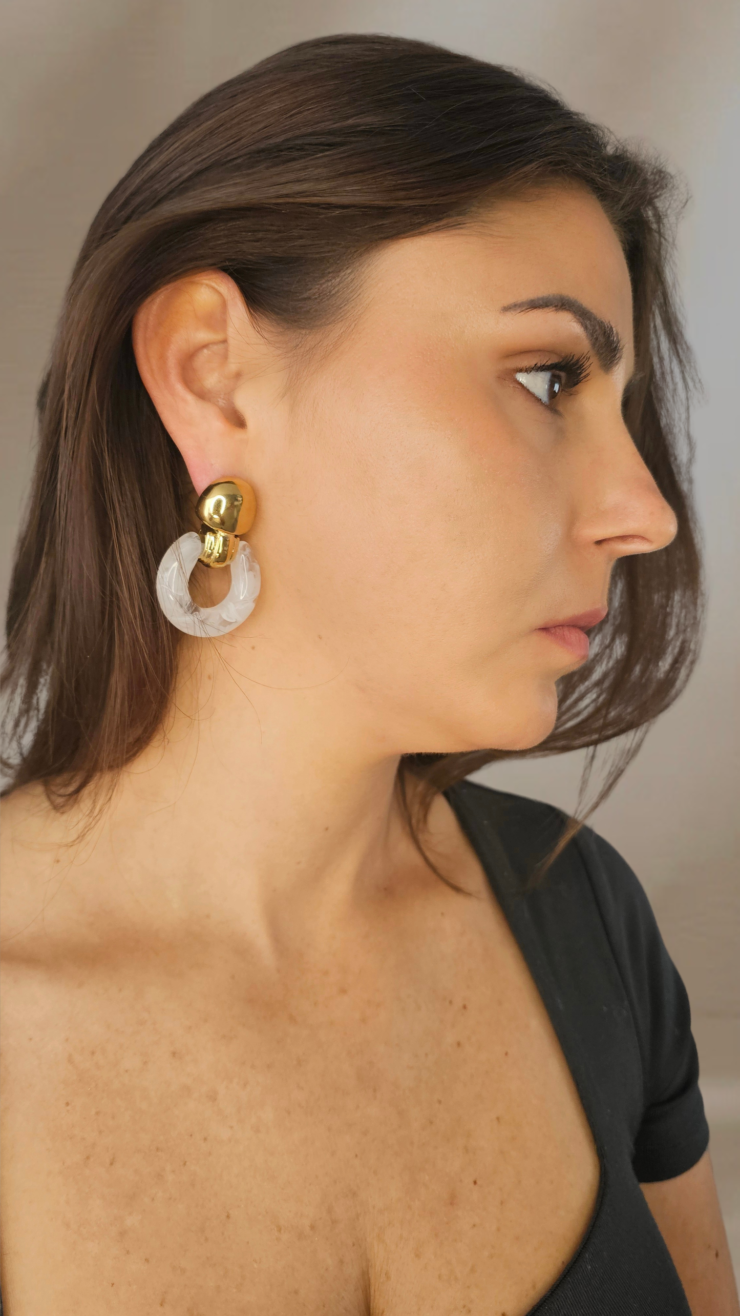 Boucles Léana