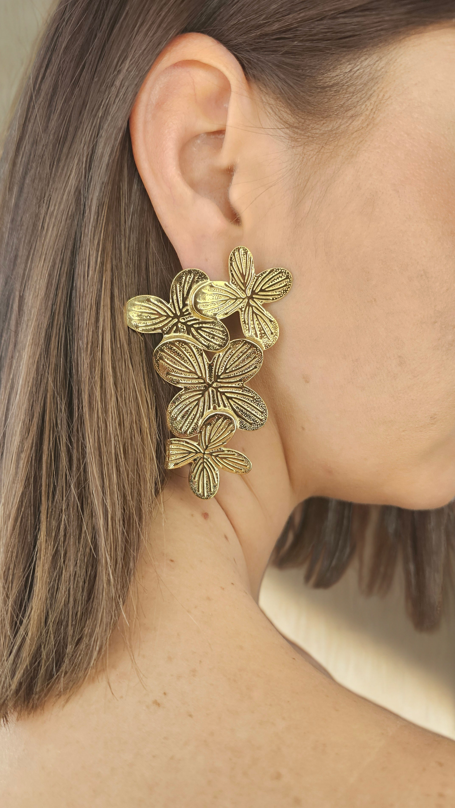 Boucles Camille