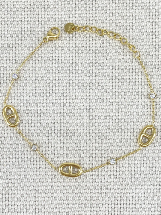 Bracelet Edith