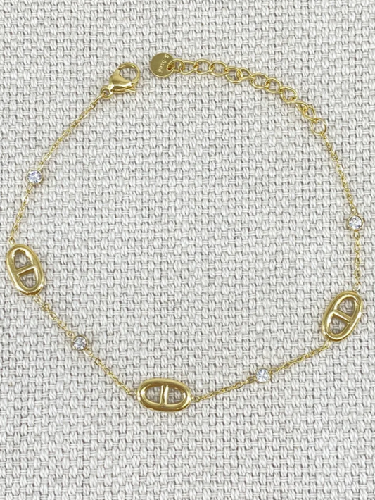 Bracelet Edith