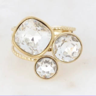 Bague Arya
