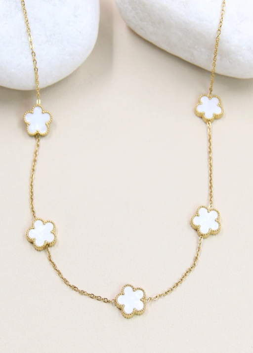 Collier Stéphanie