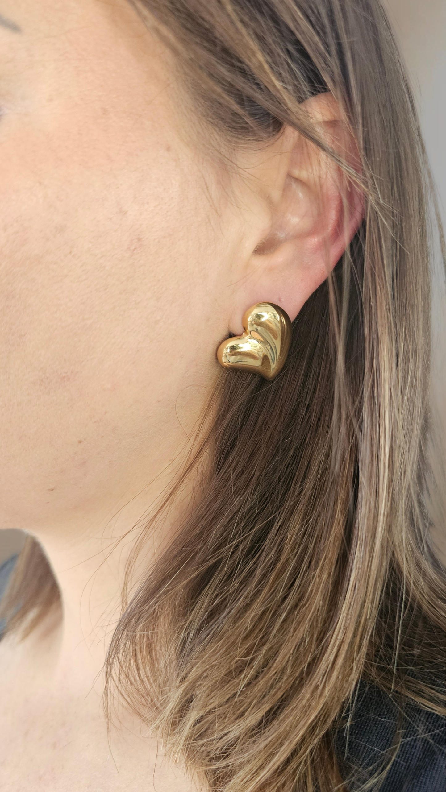 Boucles Louane