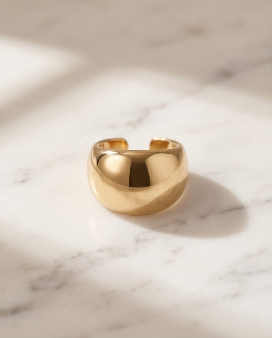 Bague Agathe