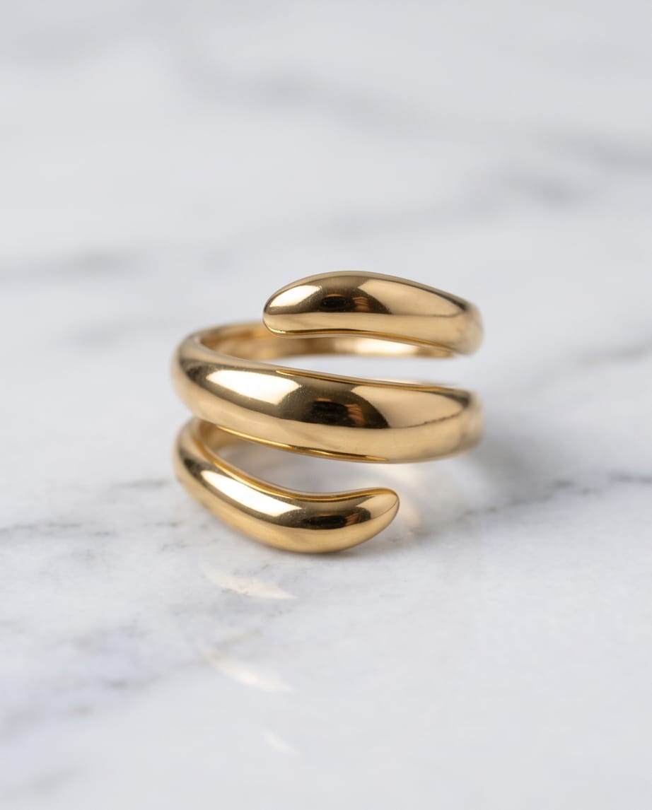 Bague Maureen