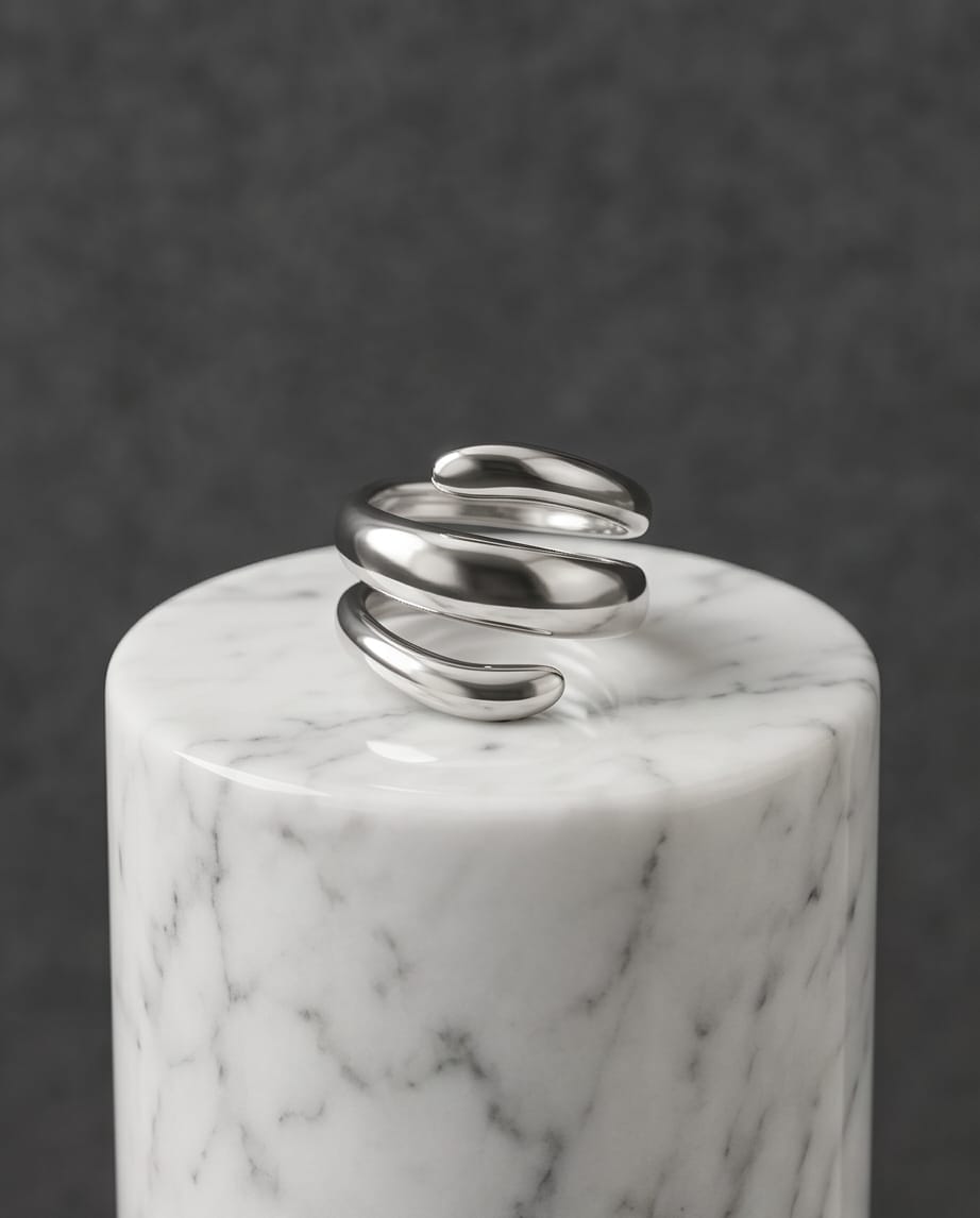 Bague Maureen