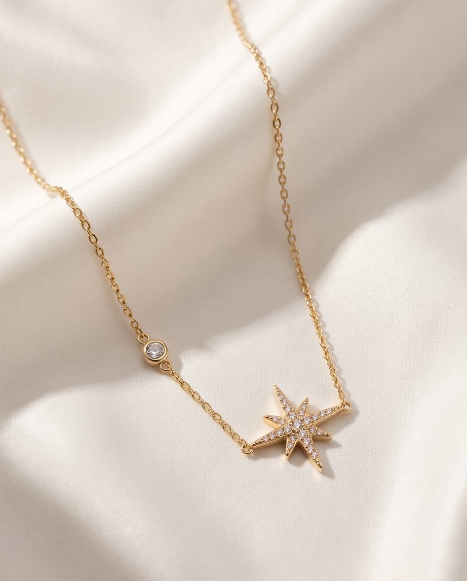 Collier Stecy