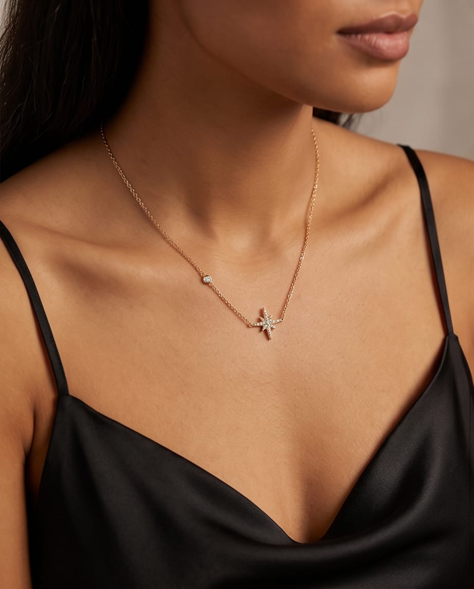 Collier Stecy