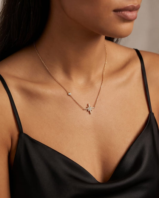 Collier Stecy