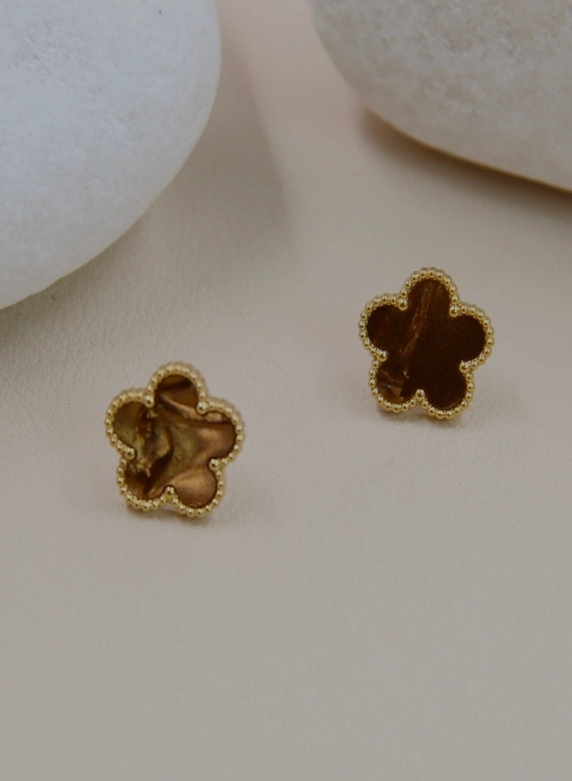 Boucles Stéphanie