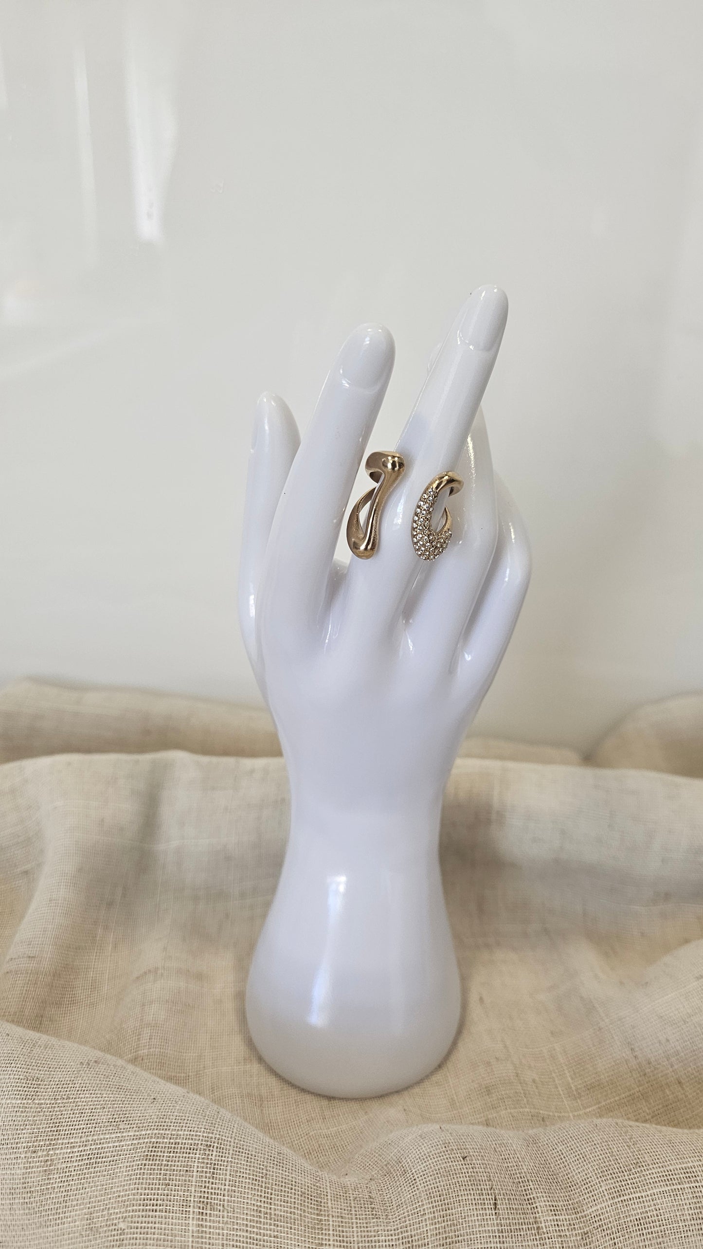 Bague Thaos