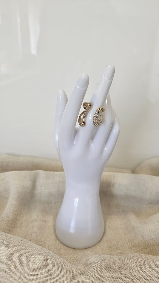 Bague Thaos