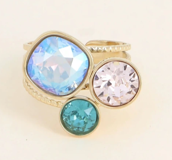 Bague Arya
