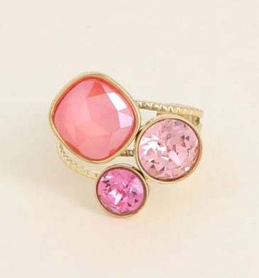 Bague Arya