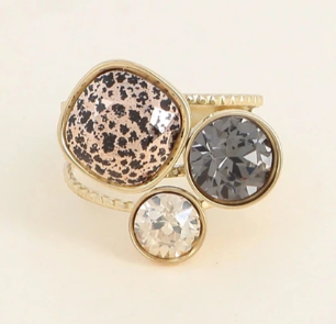 Bague Arya