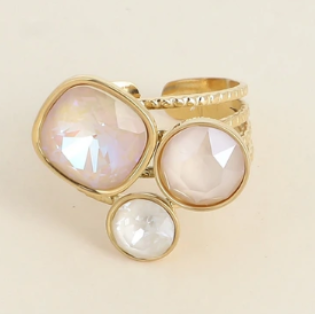Bague Arya