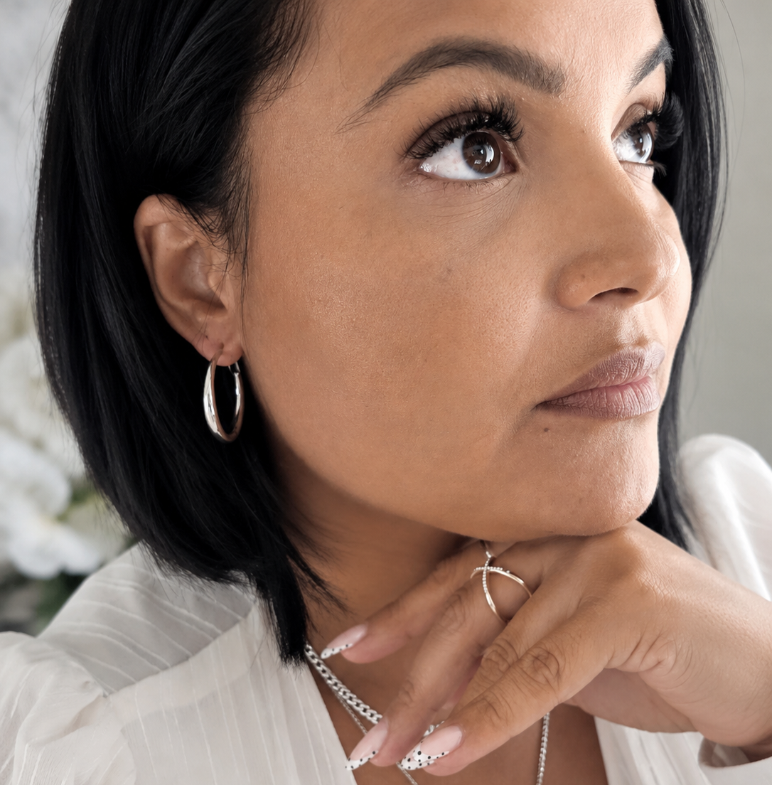 Boucles Olivia