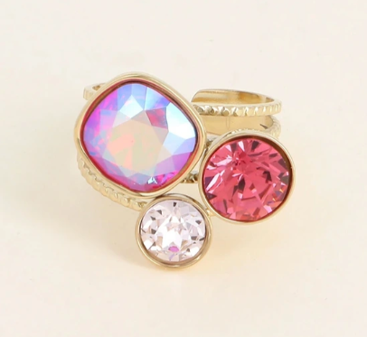 Bague Arya