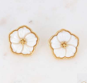 Boucles Narcisse