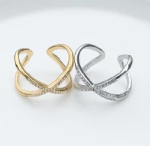 Bague Xena - BEST SELLER