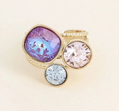 Bague Arya